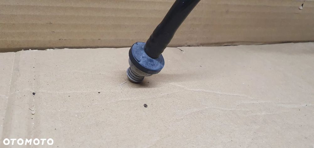 Przewód rurka serwa podciśnienia Mercedes ML W164 3.0 CDI A1644301629 - 3