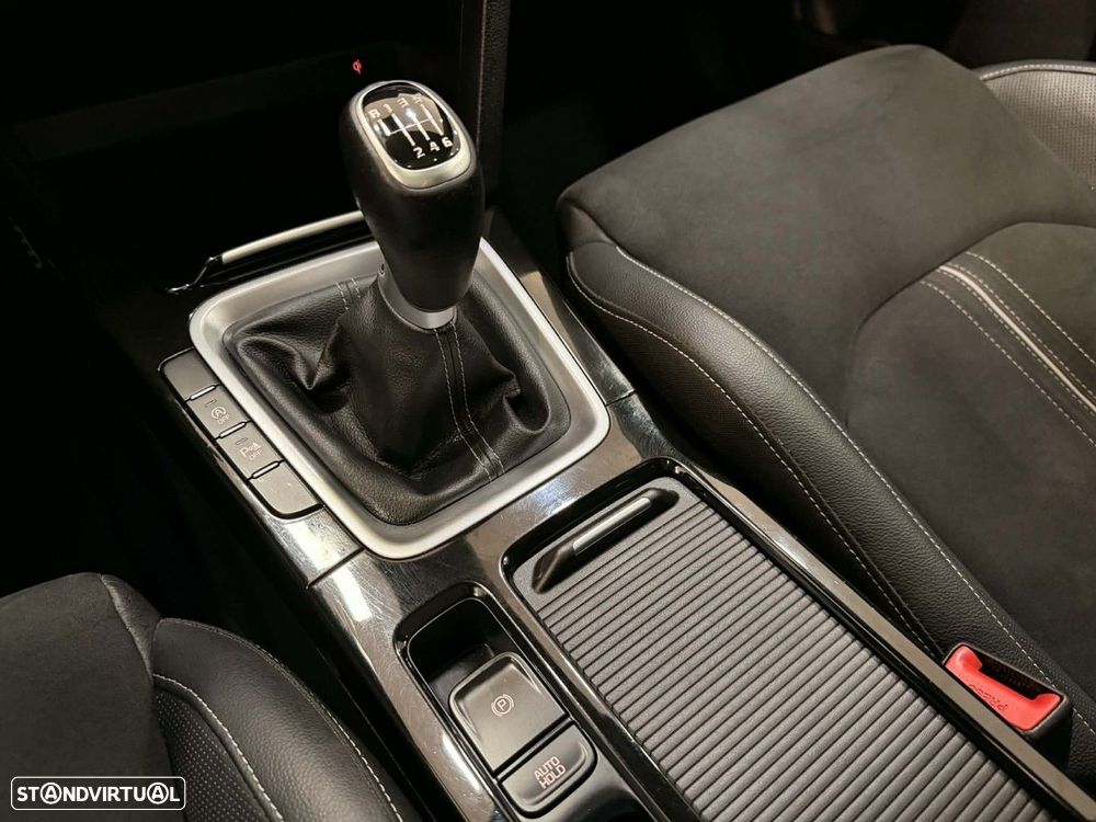 Kia ProCeed 1.6 CRDi GT Line - 23