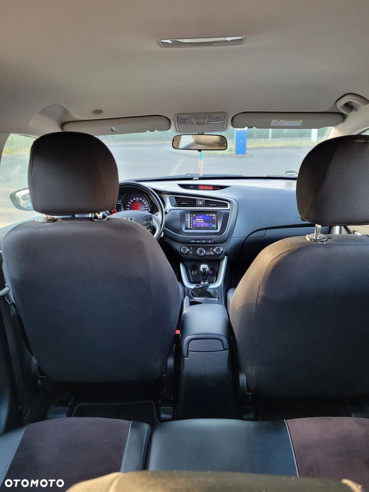Kia Ceed 1.4 M - 22