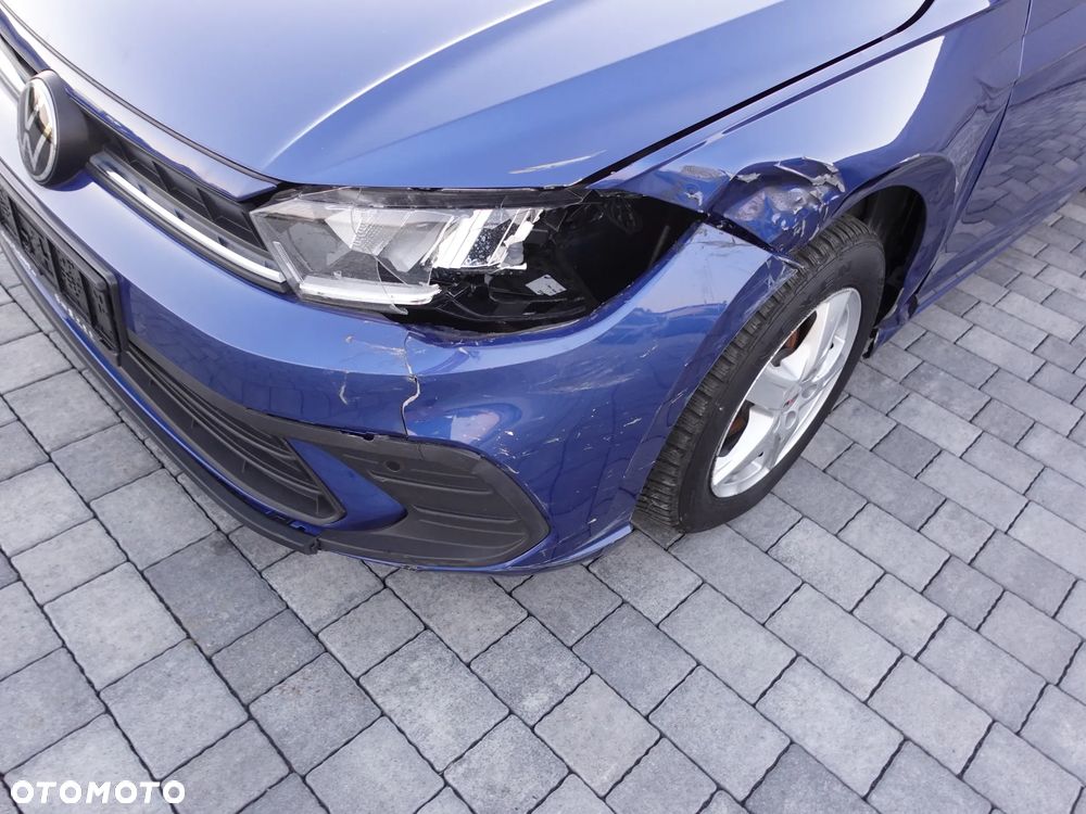 Volkswagen Polo 1.0 beats - 11