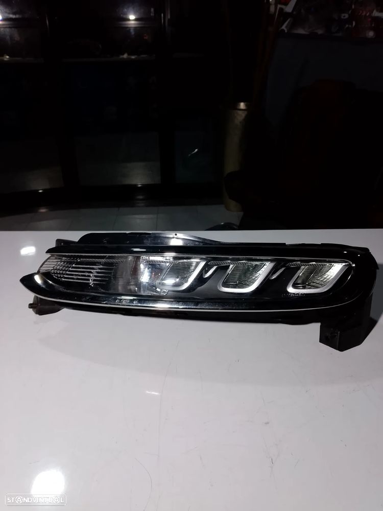 FAROL DIURNO ESQUERDO CITROEN C3 AIRCROSS II / 9813478080 - 1