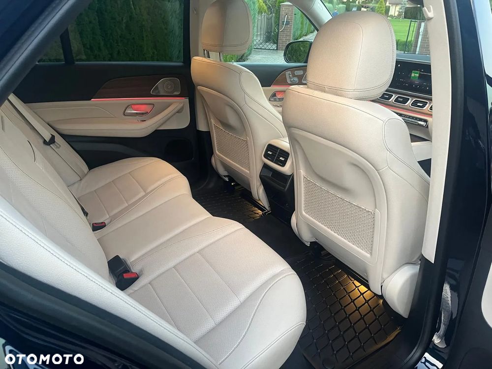 Mercedes-Benz GLE - 3