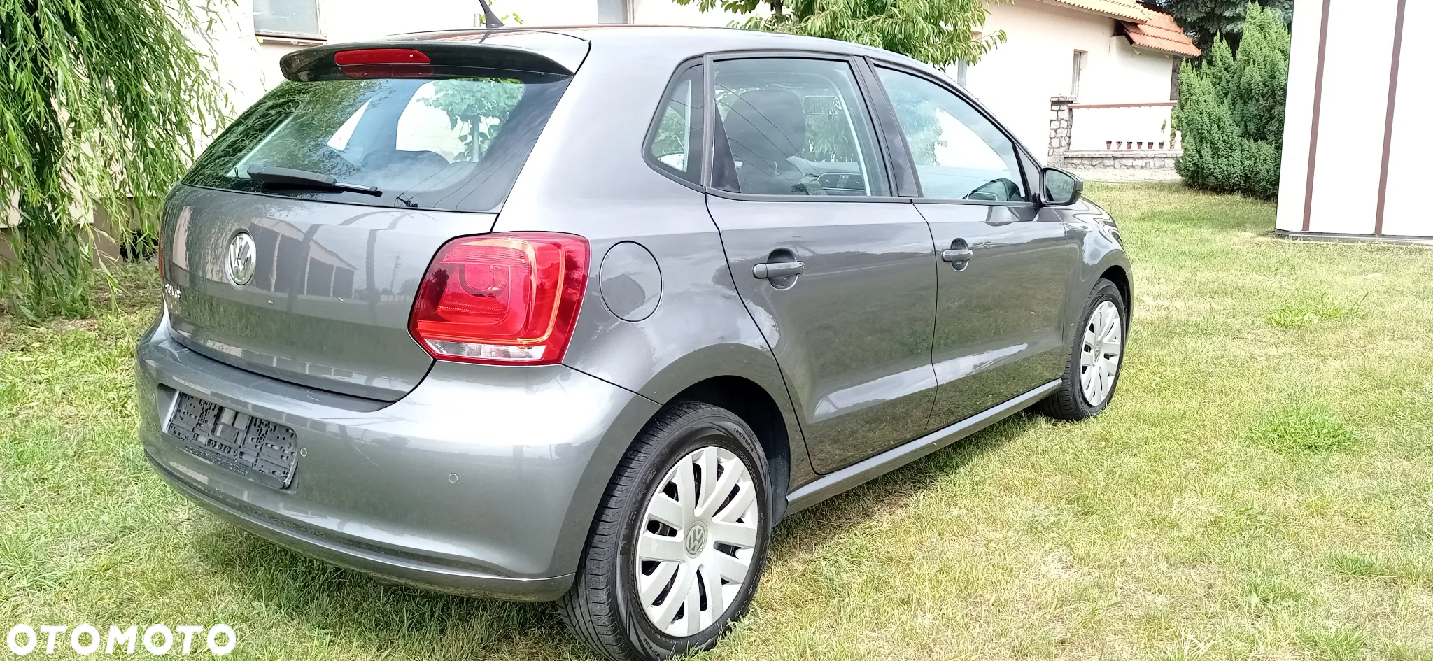 Volkswagen Polo 1.2 Style - 3