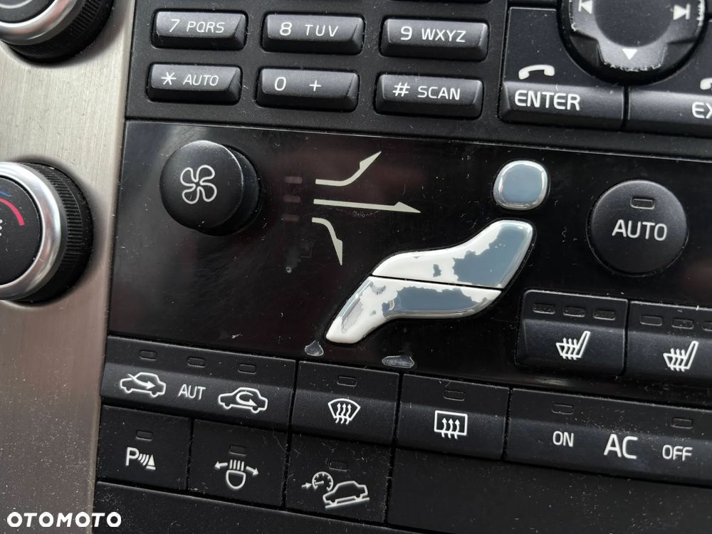 Volvo XC 60 - 5