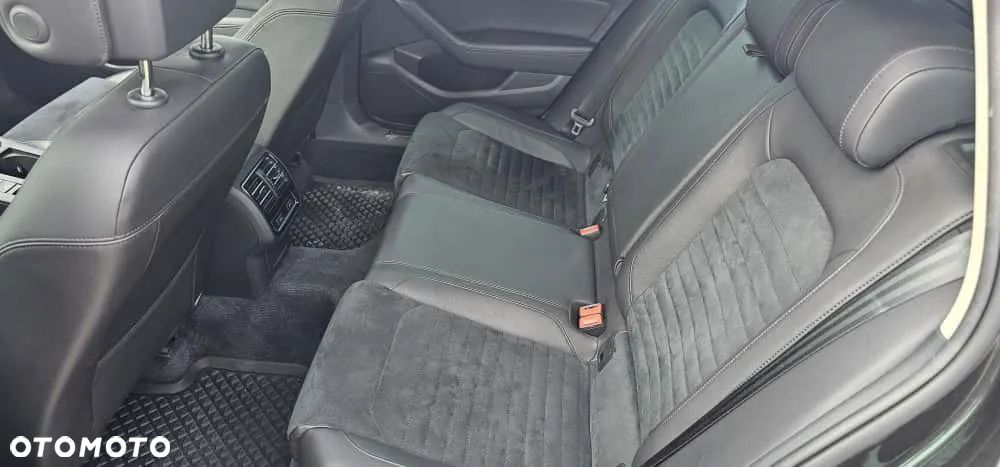 Volkswagen Passat Variant - 10