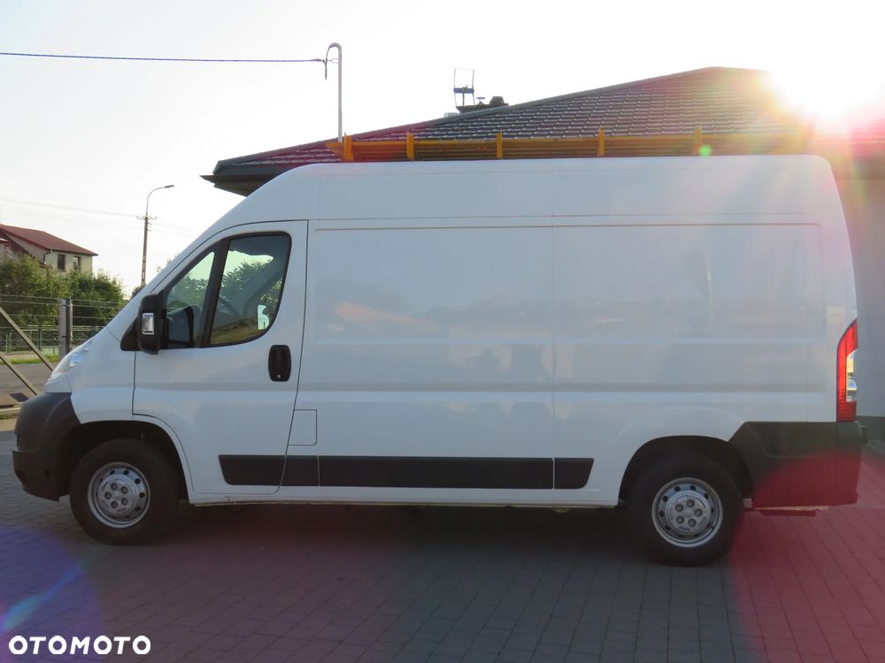 Peugeot Boxer L2H2 2.2HDI 130Ps - 20