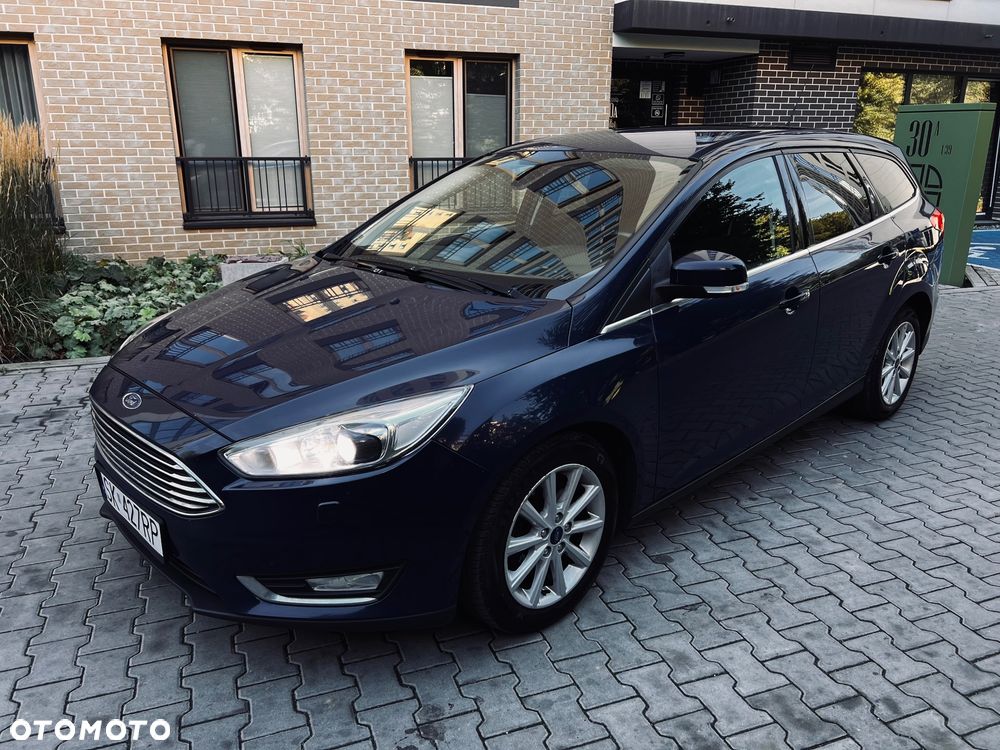 Ford Focus - 6