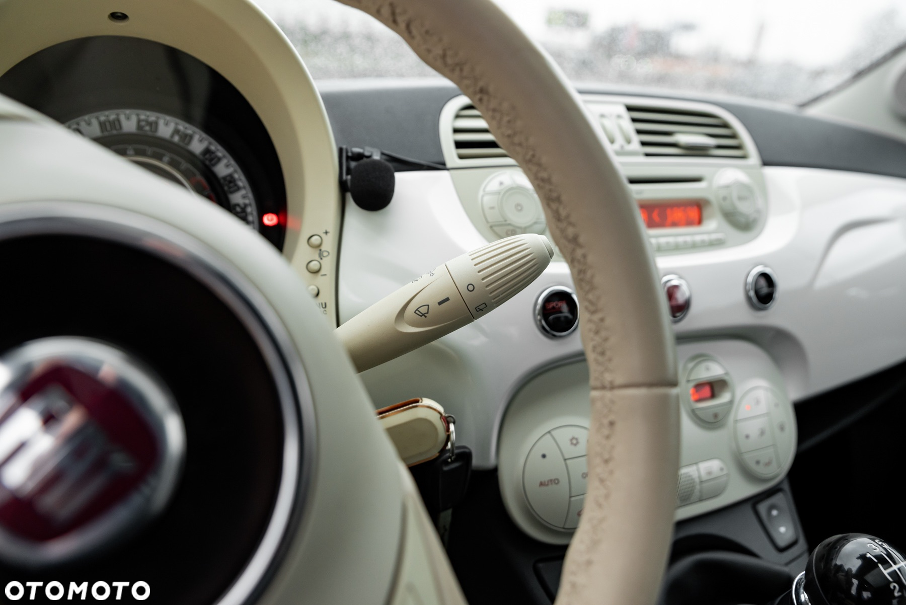 Fiat 500 1.4 16V Sport - 25