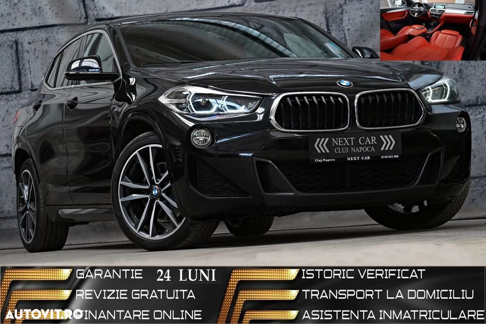BMW X2 - 2
