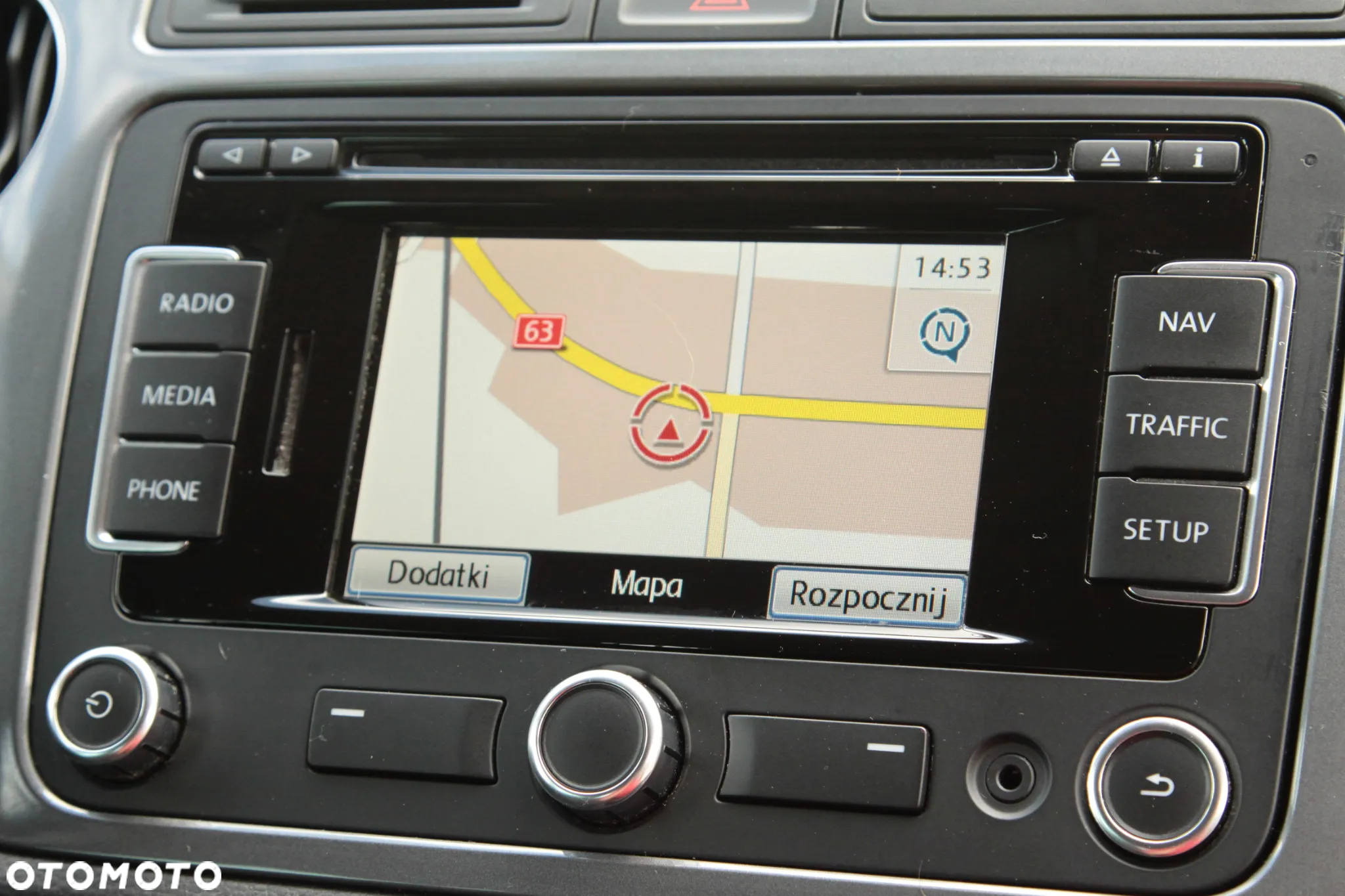 Volkswagen Tiguan 2.0 TDI DPF BlueMotion Technology Sport & Style - 21