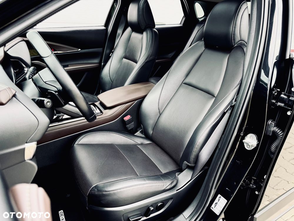 Mazda CX-30 e-SKYACTIVE X 186 EXCLUSIVE-LINE - 6