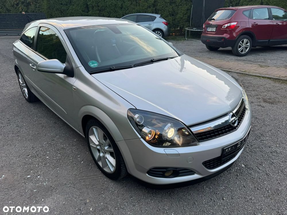 Opel Astra - 3