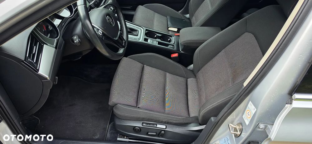 Volkswagen Passat 2.0 TDI BMT Comfortline DSG7 - 14