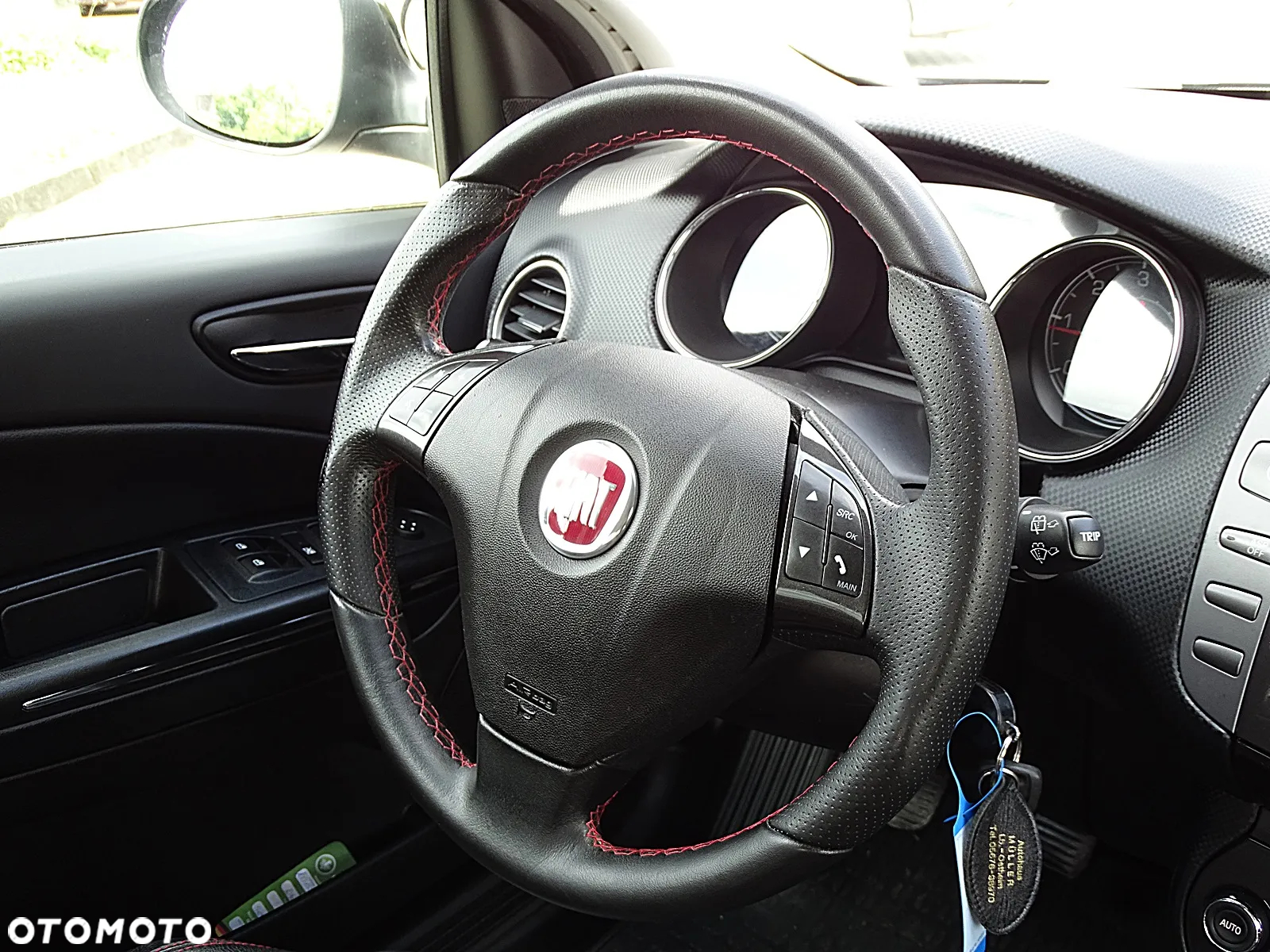 Fiat Bravo 1.6 Multijet 16V Dynamic - 26