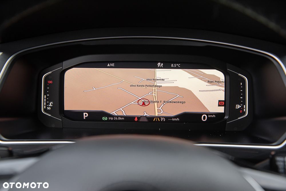 Volkswagen Tiguan Allspace - 18