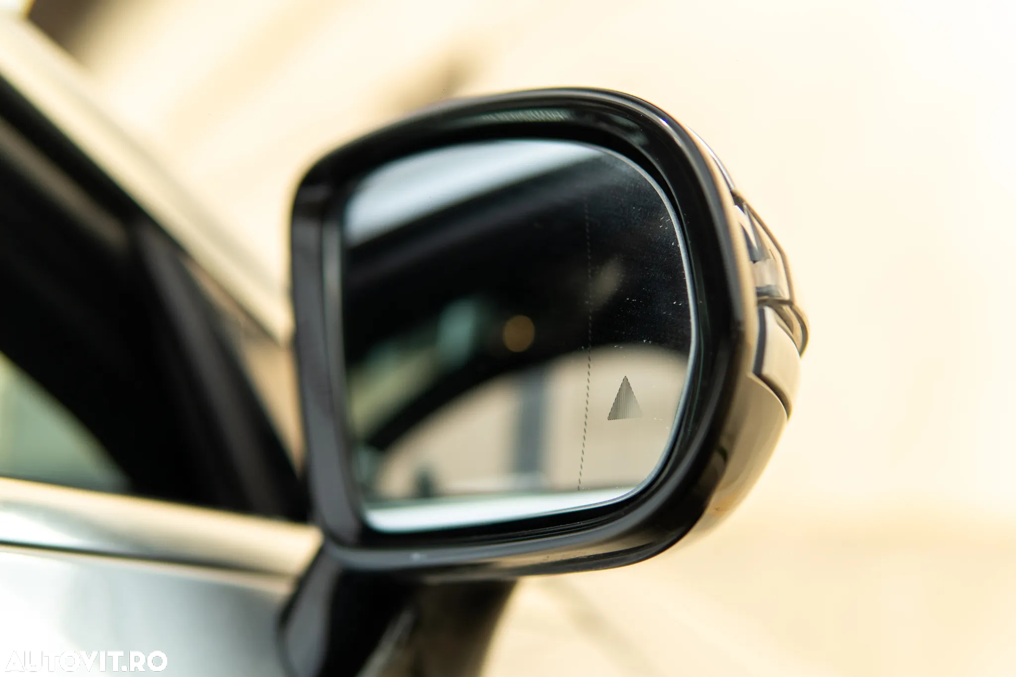 Mercedes-Benz E 200 Cabrio - 16