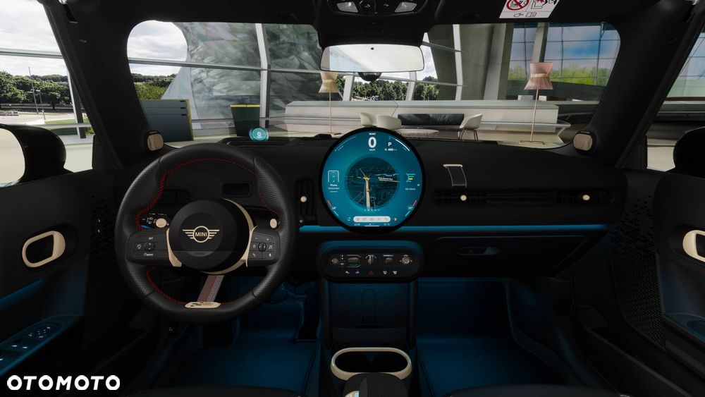 MINI Cooper C Linia John Works - 10