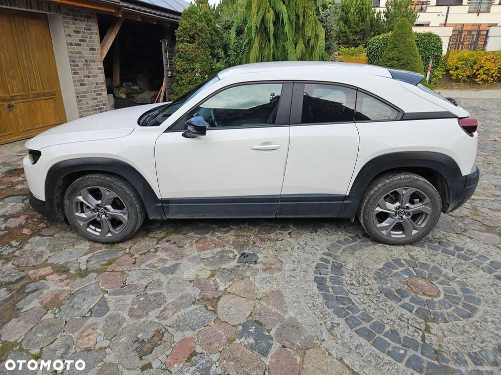 Mazda MX-30 e-SKYACTIV - 5