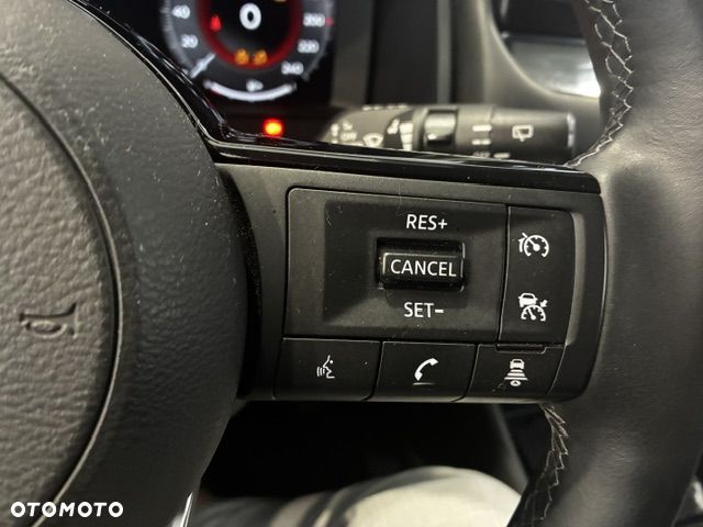 Nissan Qashqai 1.5 e-POWER N-Connecta - 25