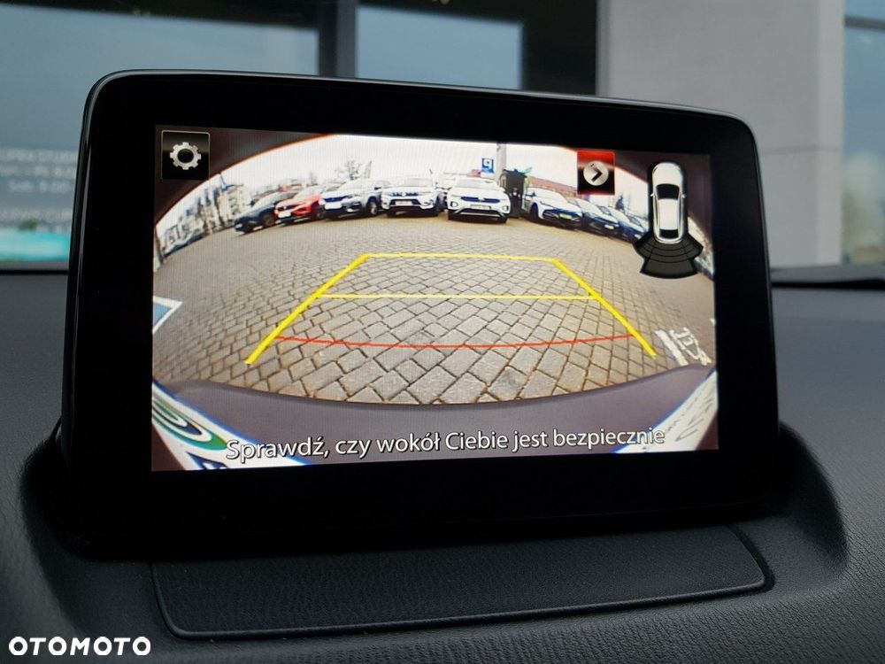 Mazda CX-3 2.0 Skypassion AWD - 28