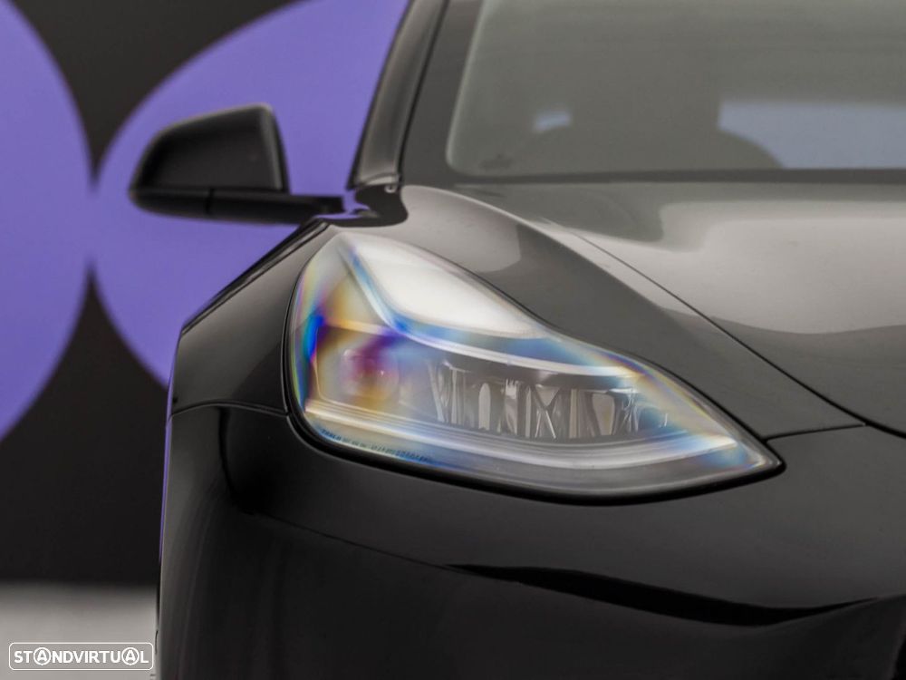 Tesla Model 3 Long Range Tração Integral - 9