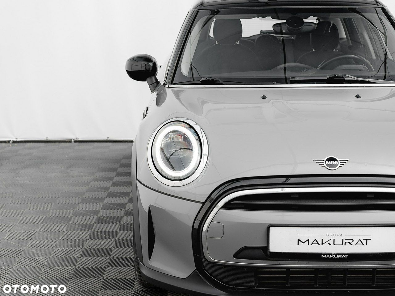 MINI Cooper - 9