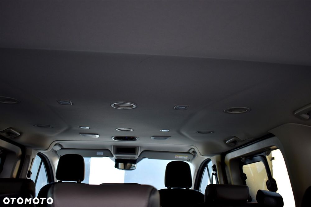 Ford Tourneo Custom 2.0 TDCi L2 Titanium - 19