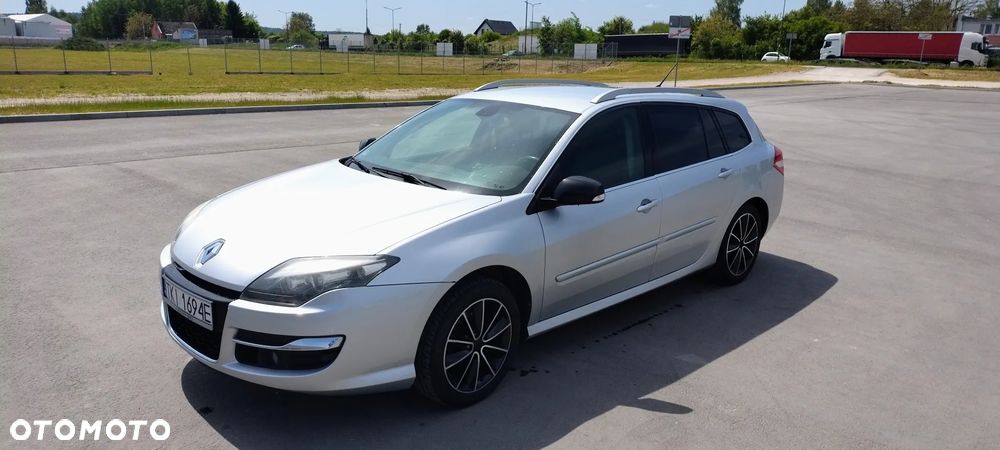 Renault Laguna 2.0T Expression - 3
