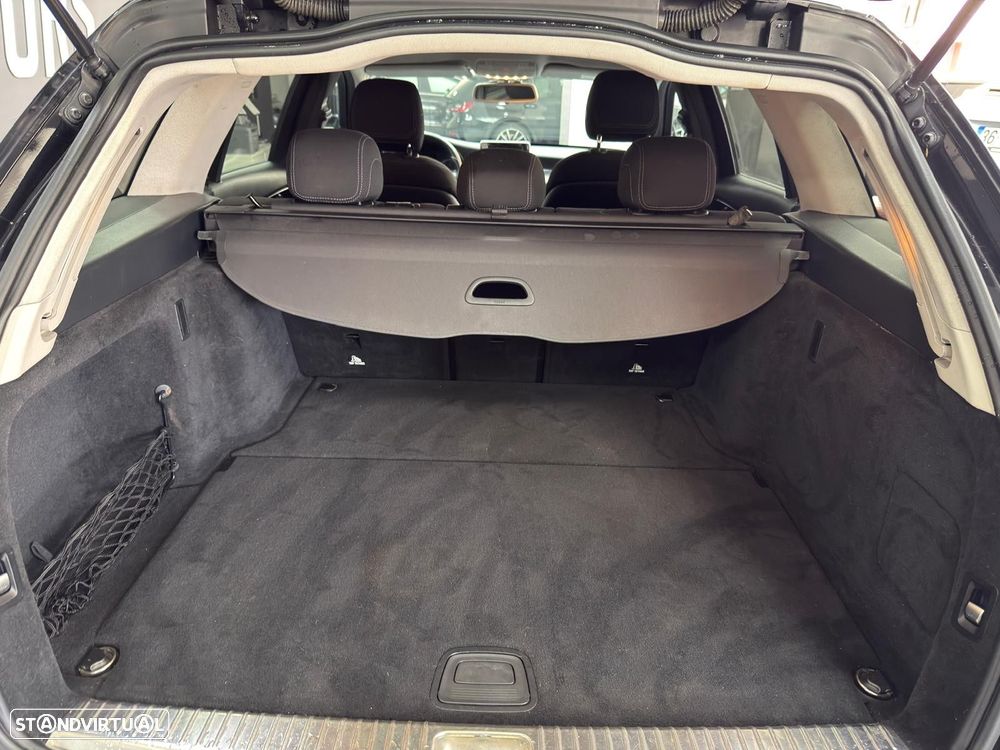 Mercedes-Benz C 200 d Avantgarde+ Aut. - 15