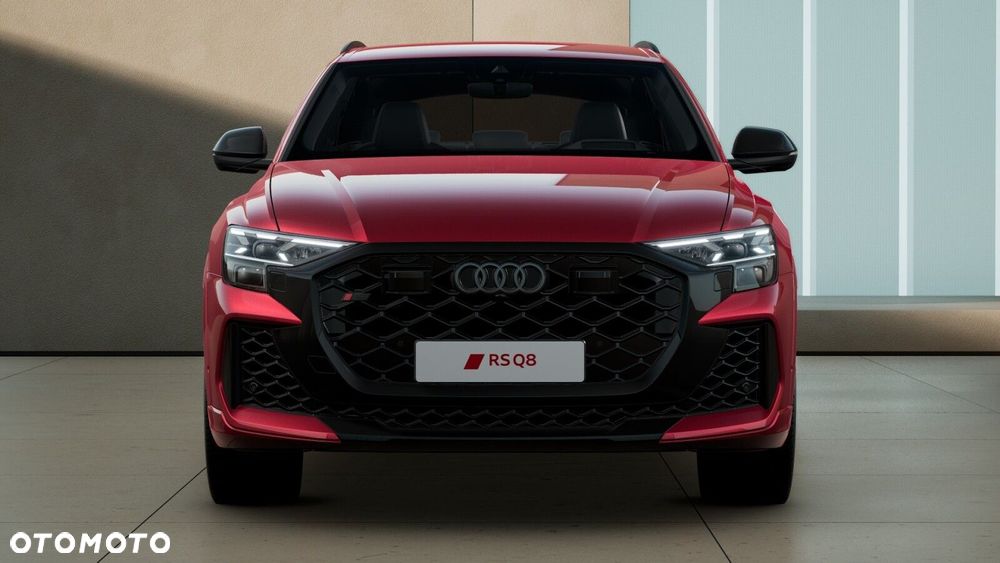 Audi RS Q8 - 4