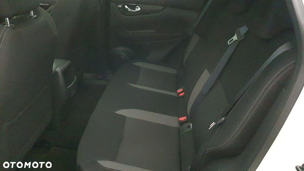 Nissan Qashqai - 21