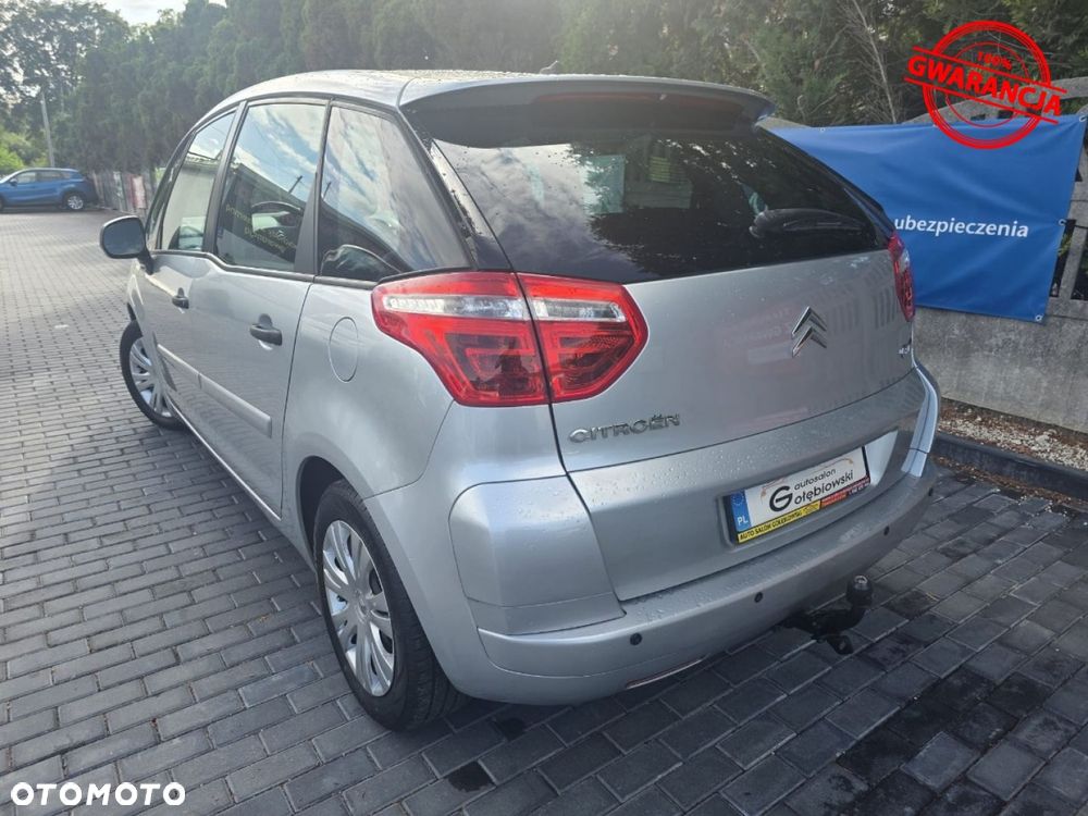 Citroën C4 Picasso VTi 120 Business Class - 7