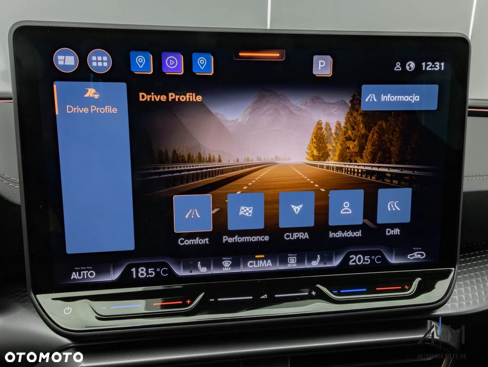 Cupra Leon Sportstourer - 29