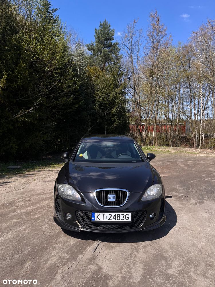 Seat Leon 1.2 TSI Reference - 5