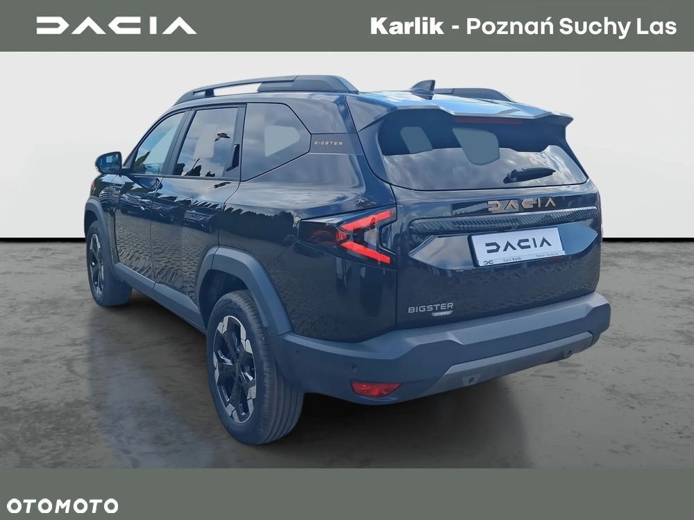 Dacia Bigster 155 Extreme - 4