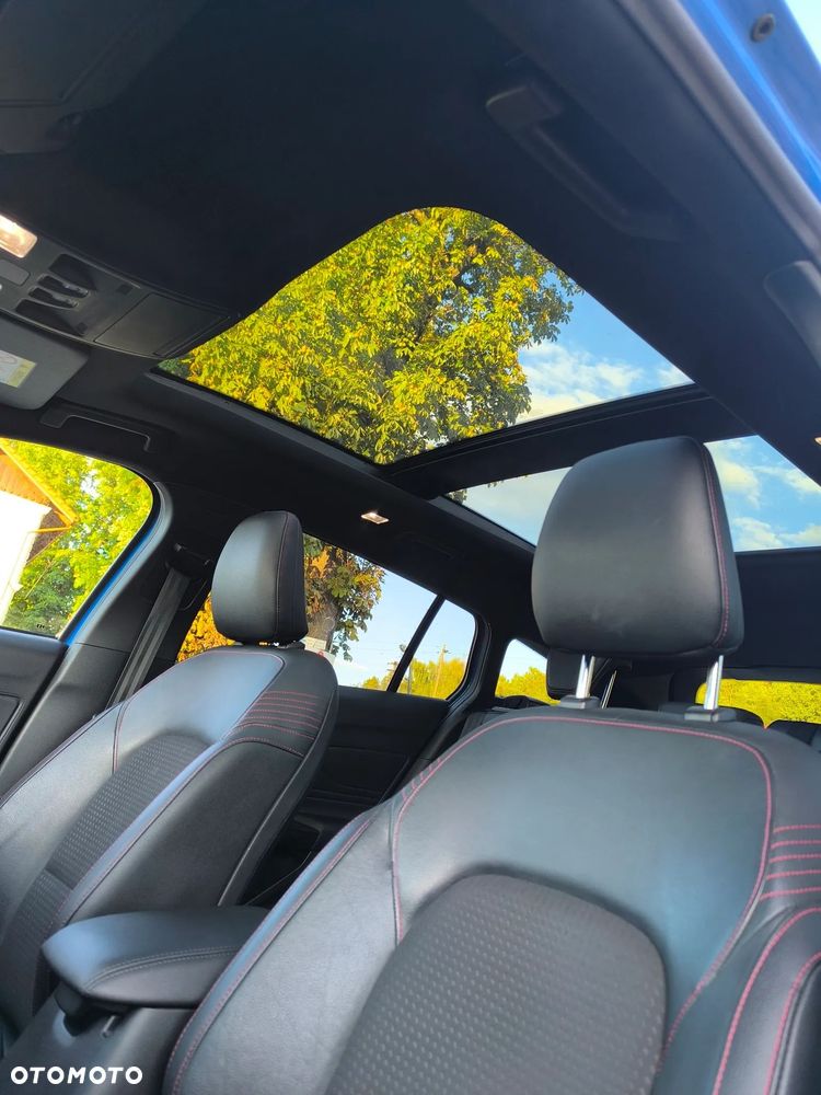 Ford Focus 2.0 TDCi ST-Line Black ASS PowerShift - 18