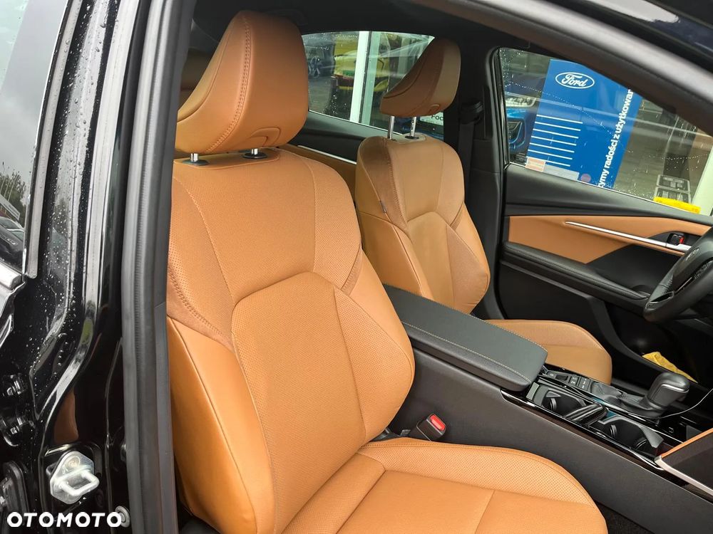 Toyota Camry 2.5 Hybrid Dynamic Force Prestige e-CVT - 20