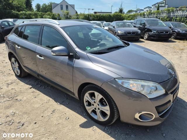 Renault Megane 1.4 16V TCE Dynamique - 1