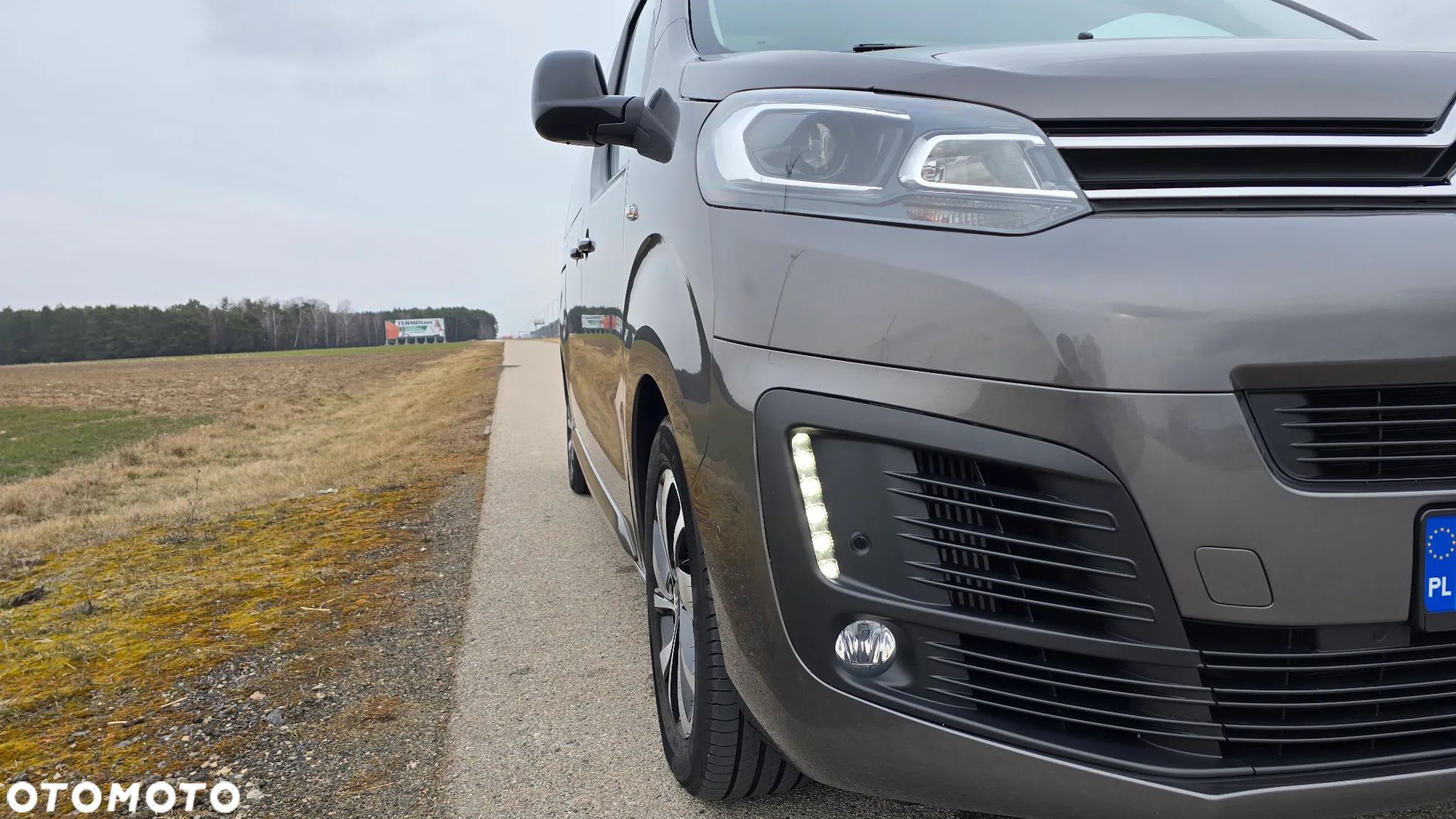 Citroën SpaceTourer 2.0 BlueHDi XL Shine - 34