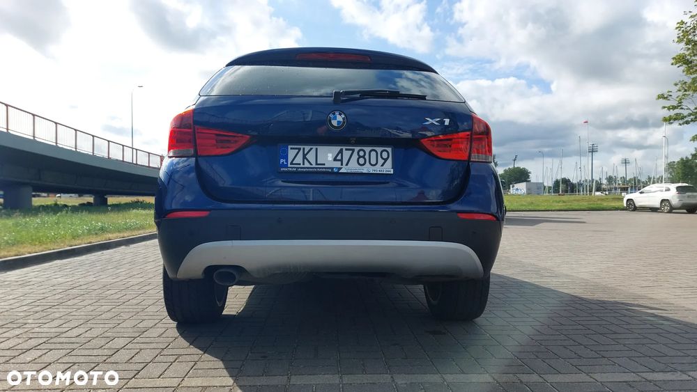 BMW X1 xDrive18d xLine - 16