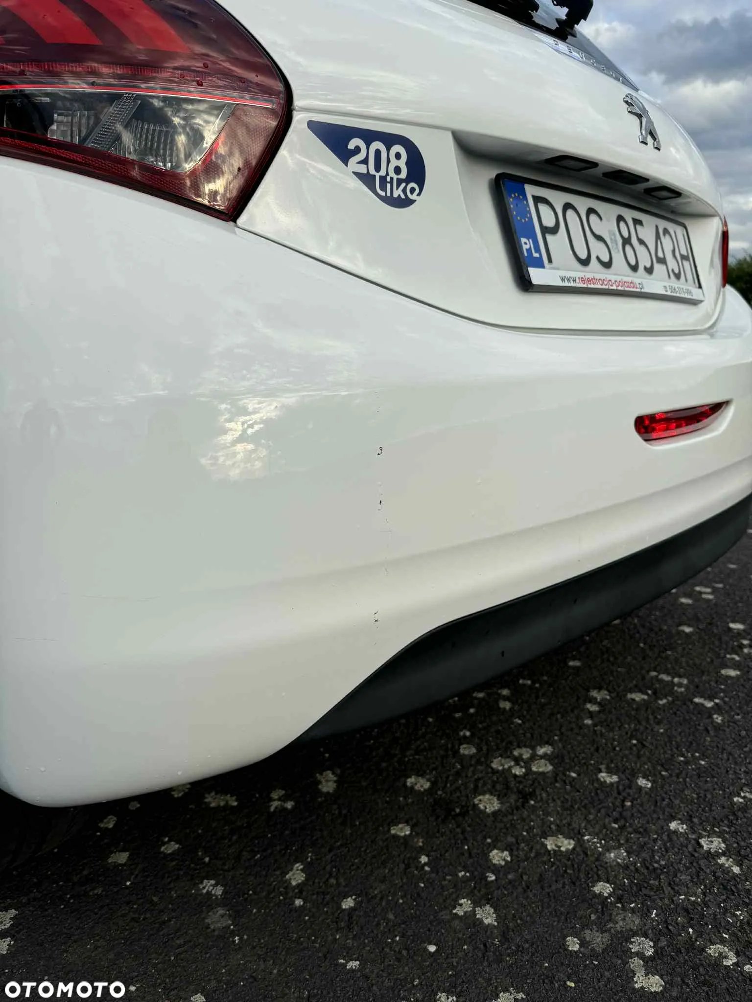 Peugeot 208 PureTech 68 Like - 7