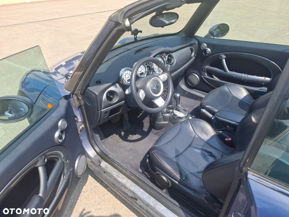 MINI Cooper - 8