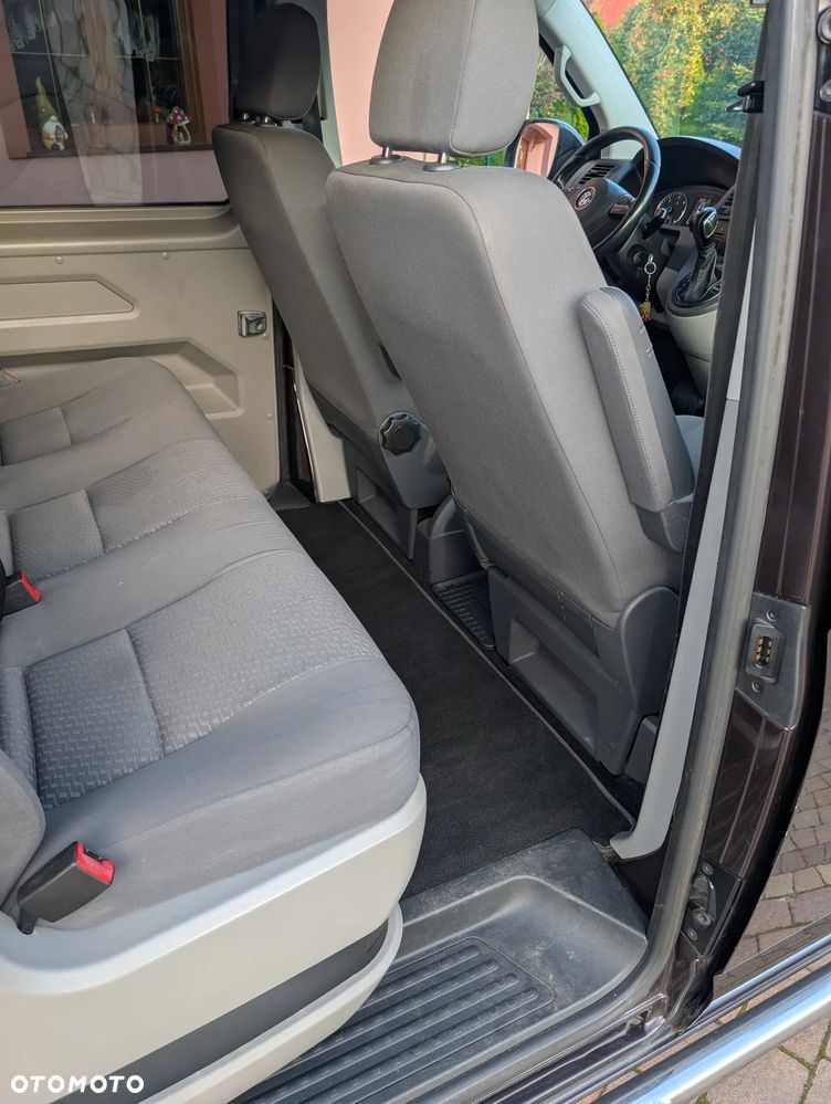 Volkswagen Transporter - 19