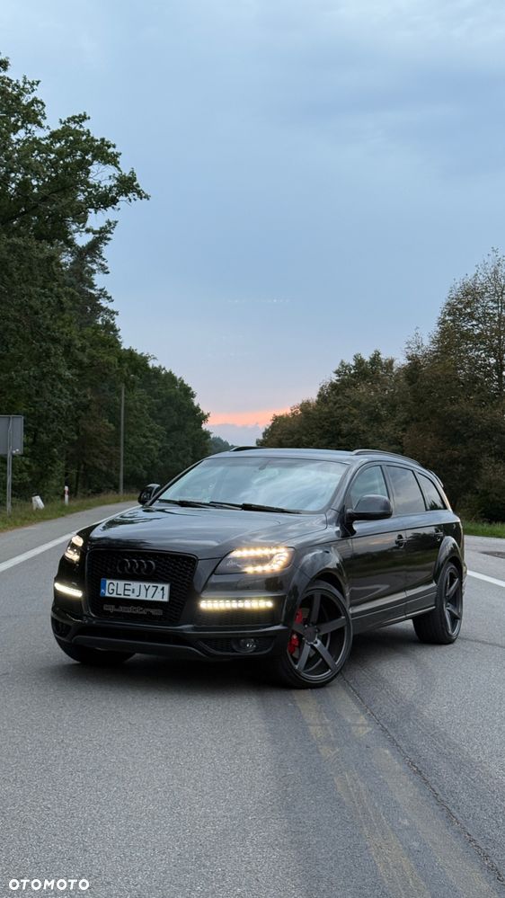 Audi Q7 - 30