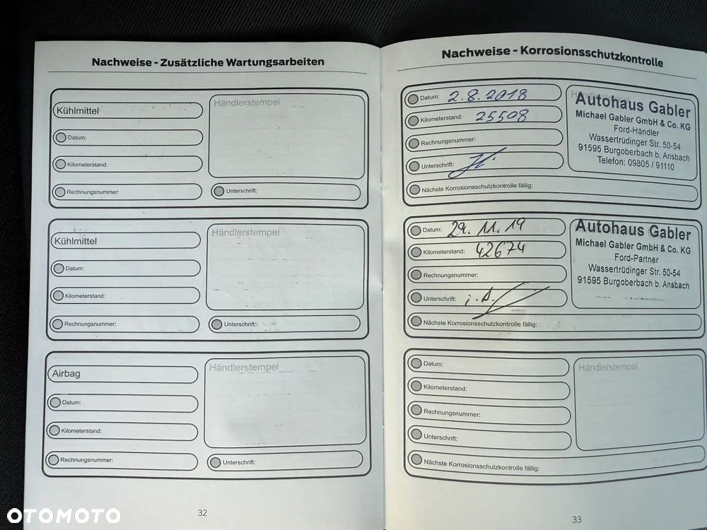 Ford C-MAX 1.0 EcoBoost Titanium ASS - 25