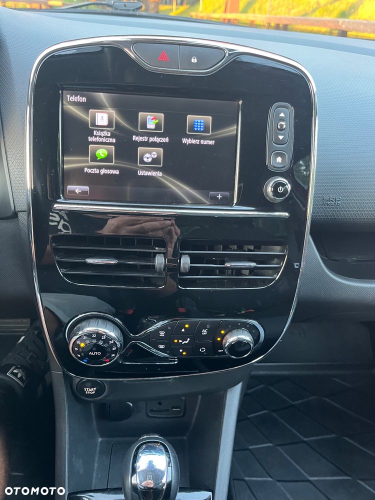 Renault Clio TCe 120 EDC Dynamique - 34