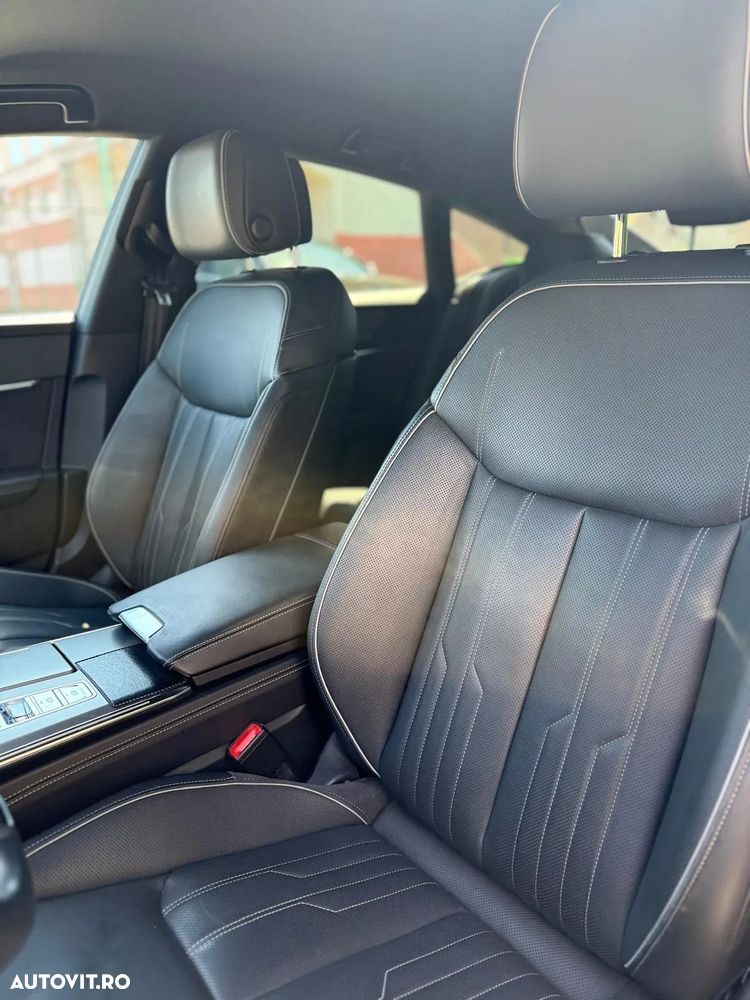 Audi A7 55 TFSI quattro S tronic MHEV - 18