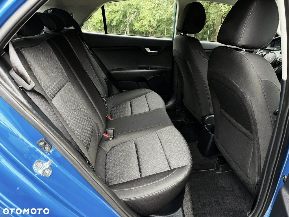 Kia Rio 1.2 Vision - 20