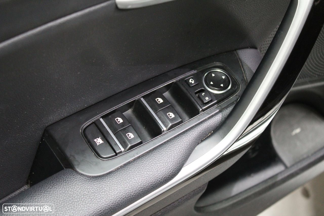 Kia Ceed SW 1.6 GDi PHEV Tech 6DCT - 12