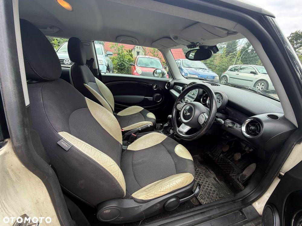 MINI Cooper - 7